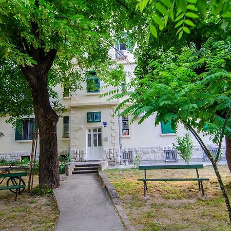 Apartman Split Old Town Center Exterior foto