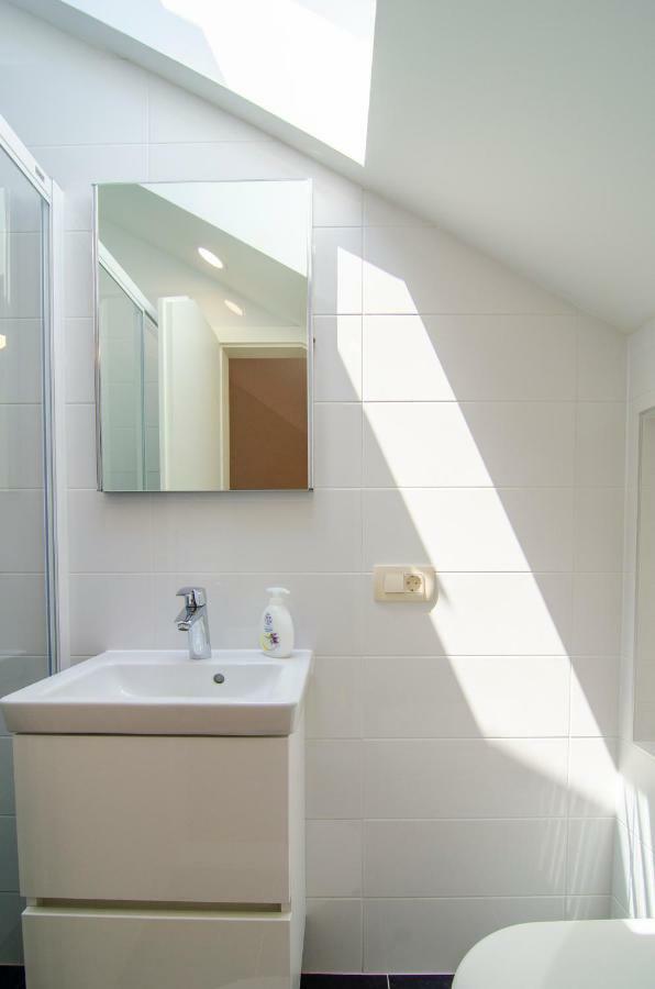 Apartman Split Old Town Center Exterior foto